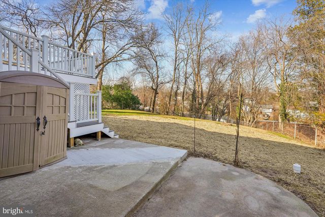 1216 KATHRYN RD, Silver Spring, MD 20904