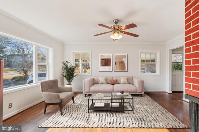 1216 KATHRYN RD, Silver Spring, MD 20904