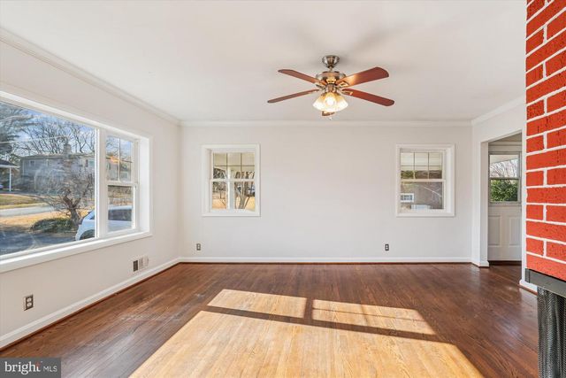 1216 KATHRYN RD, Silver Spring, MD 20904