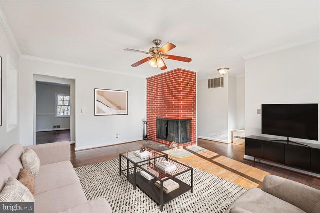 1216 KATHRYN RD, Silver Spring, MD 20904