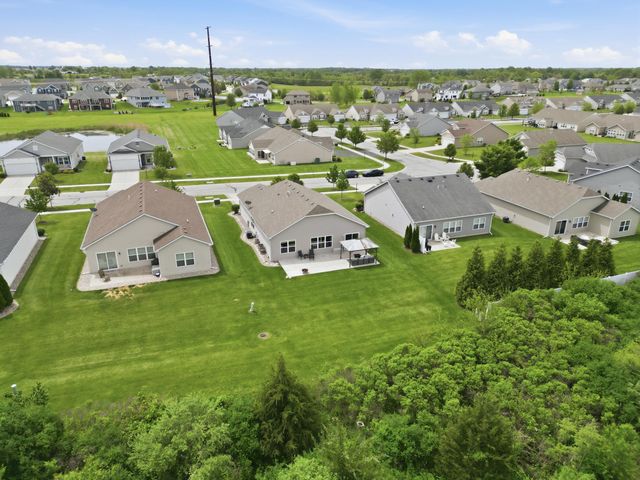 15144 W 102nd Avenue, Dyer, IN 46311