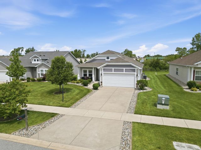 15144 W 102nd Avenue, Dyer, IN 46311