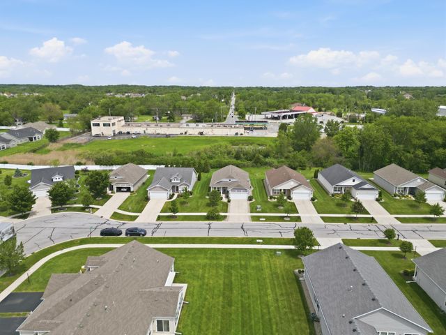 15144 W 102nd Avenue, Dyer, IN 46311
