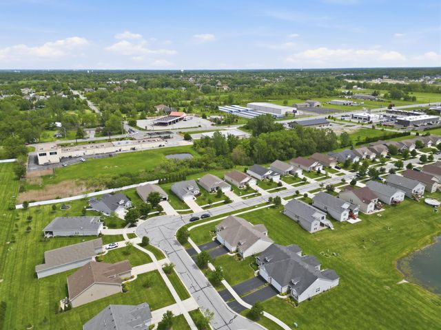 15144 W 102nd Avenue, Dyer, IN 46311