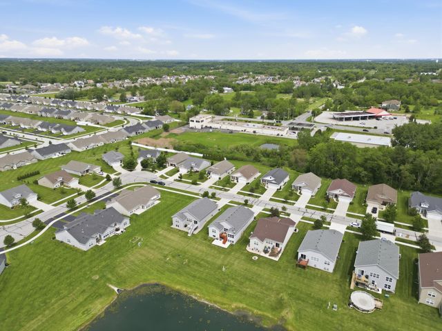 15144 W 102nd Avenue, Dyer, IN 46311