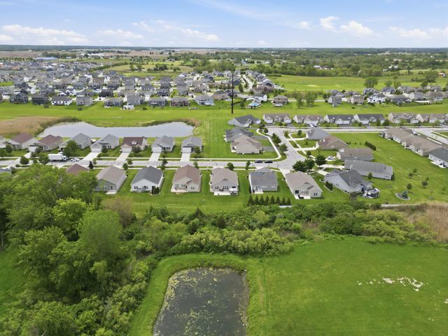 15144 W 102nd Avenue, Dyer, IN 46311