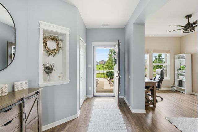15144 W 102nd Avenue, Dyer, IN 46311