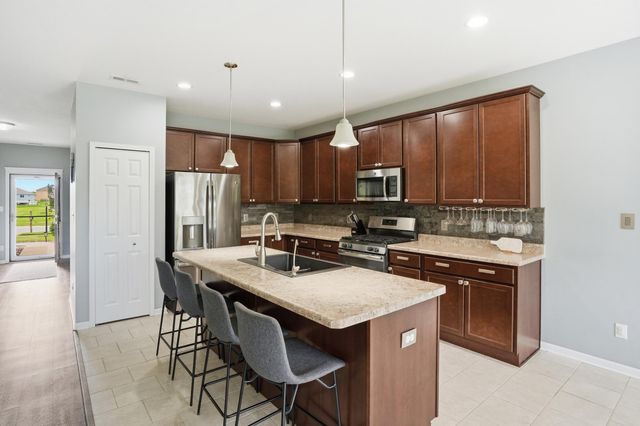 15144 W 102nd Avenue, Dyer, IN 46311