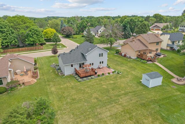 8461 Vagabond Lane N, Maple Grove, MN 55311