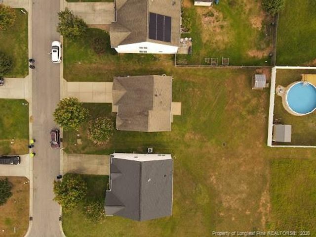 233 Palace Green Lane, Sanford, NC 27330