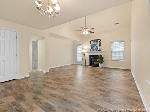 233 Palace Green Lane, Sanford, NC 27330
