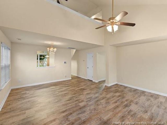233 Palace Green Lane, Sanford, NC 27330