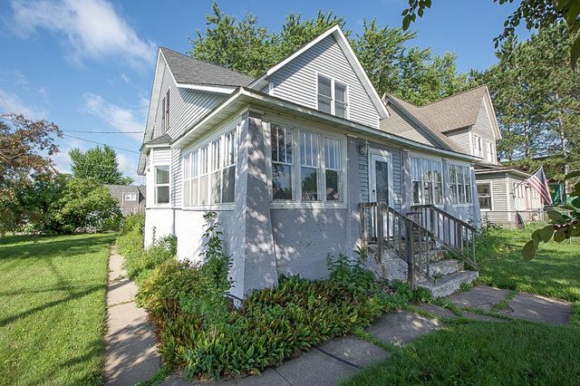 409 4th Avenue N, Foley, MN 56329