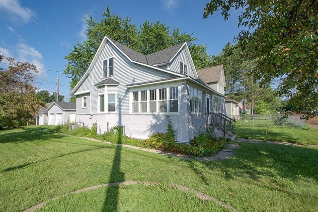 409 4th Avenue N, Foley, MN 56329