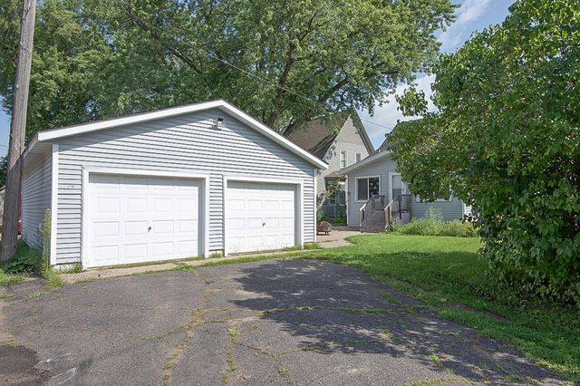409 4th Avenue N, Foley, MN 56329