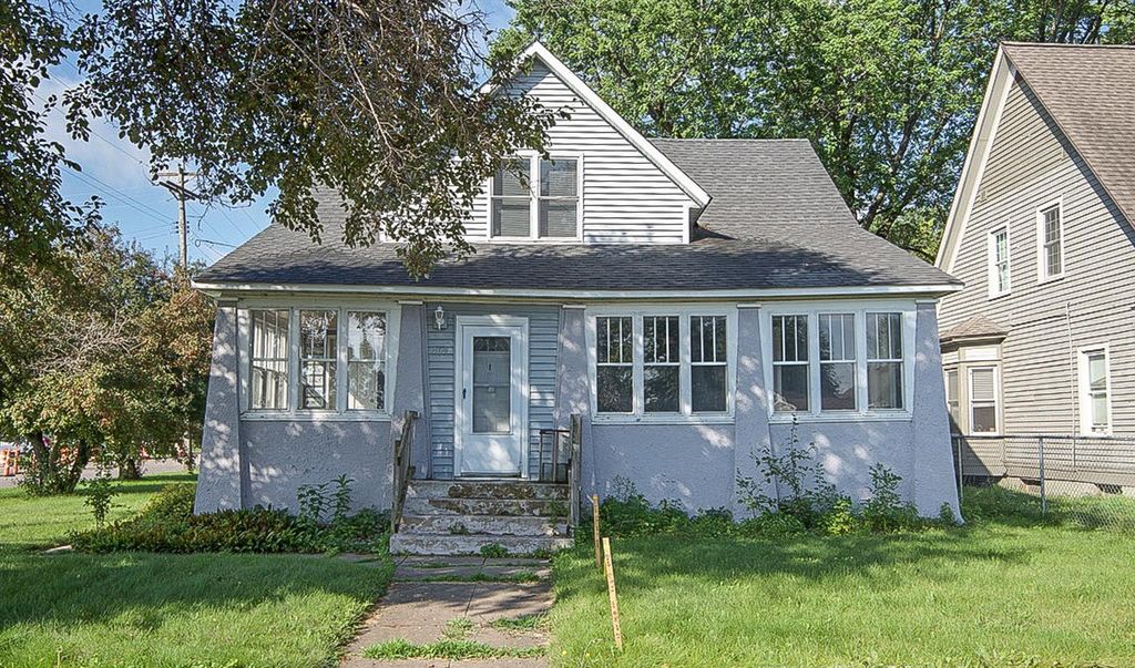 409 4th Avenue N, Foley, MN 56329