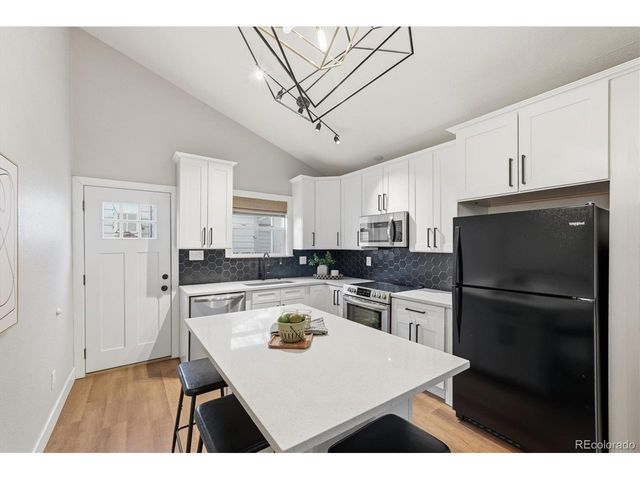 4800 S Tabor St, Morrison, CO 80465