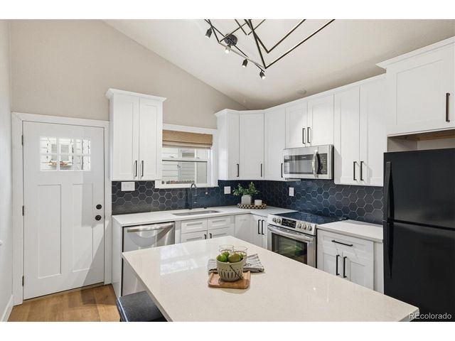 4800 S Tabor St, Morrison, CO 80465