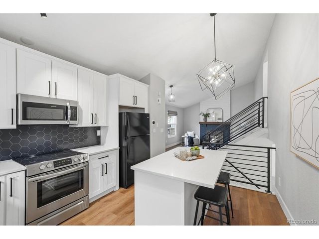 4800 S Tabor St, Morrison, CO 80465