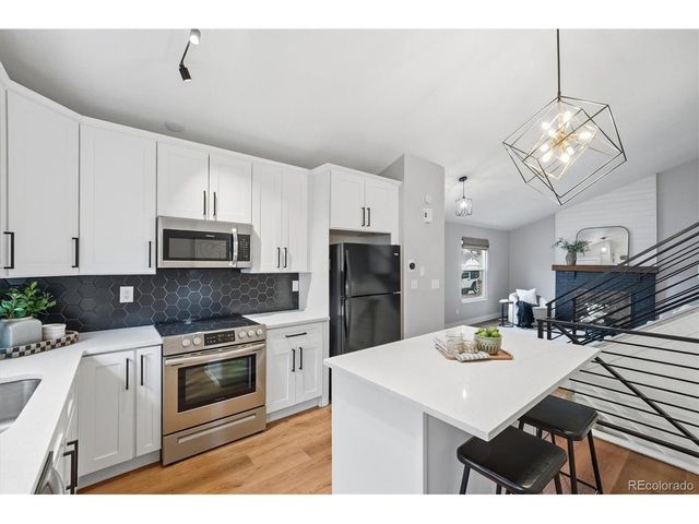 4800 S Tabor St, Morrison, CO 80465