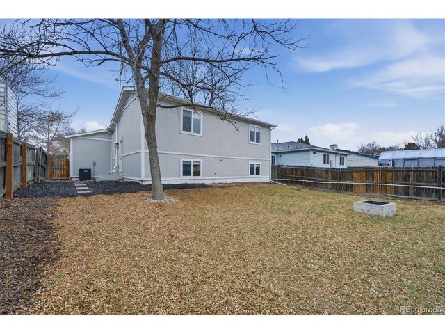 4800 S Tabor St, Morrison, CO 80465
