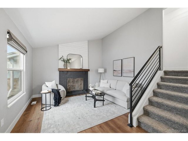 4800 S Tabor St, Morrison, CO 80465