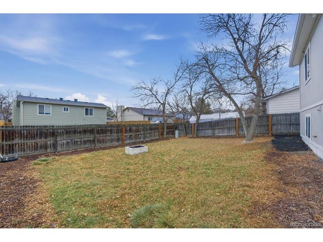 4800 S Tabor St, Morrison, CO 80465