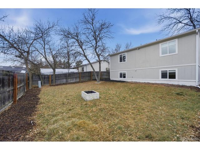 4800 S Tabor St, Morrison, CO 80465