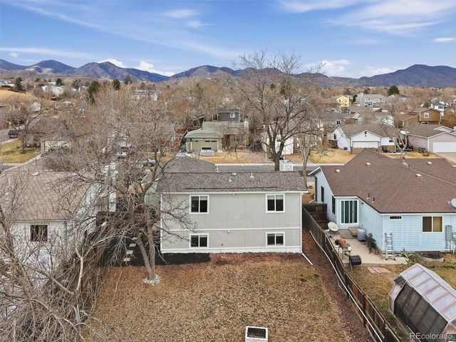 4800 S Tabor St, Morrison, CO 80465