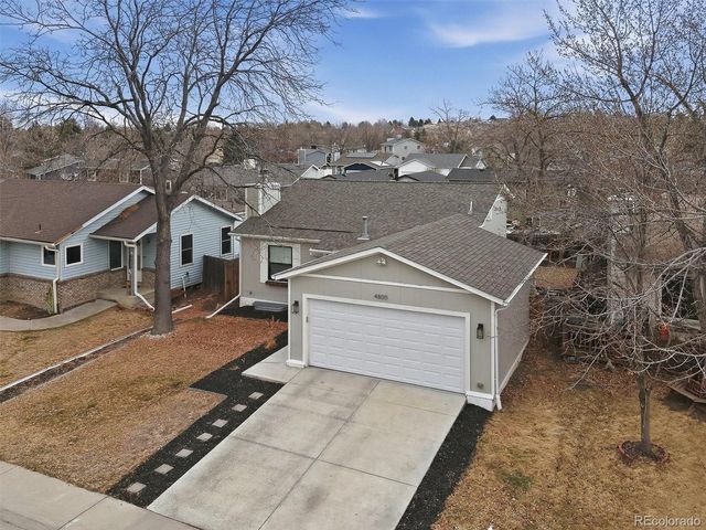 4800 S Tabor St, Morrison, CO 80465