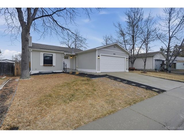 4800 S Tabor St, Morrison, CO 80465