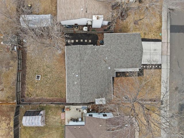 4800 S Tabor St, Morrison, CO 80465