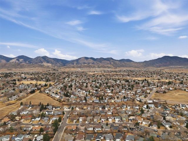 4800 S Tabor St, Morrison, CO 80465