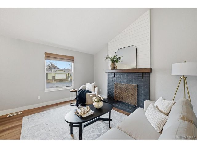 4800 S Tabor St, Morrison, CO 80465