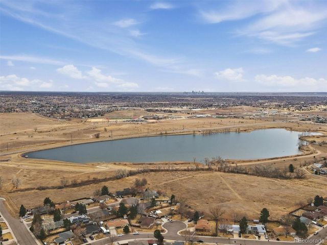 4800 S Tabor St, Morrison, CO 80465