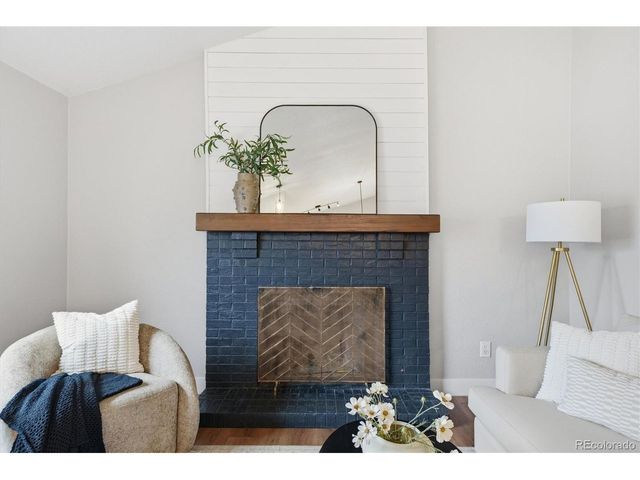 4800 S Tabor St, Morrison, CO 80465