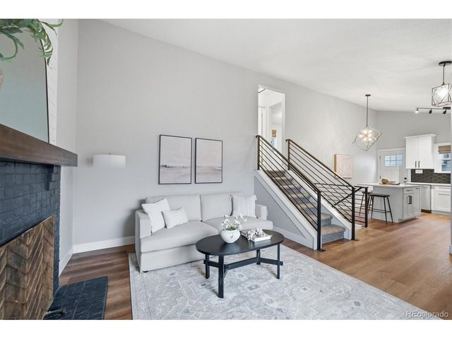 4800 S Tabor St, Morrison, CO 80465