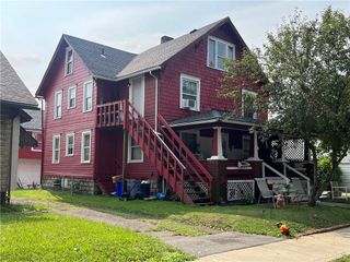 308 Berger Pl, New Castle/1st, PA 16101