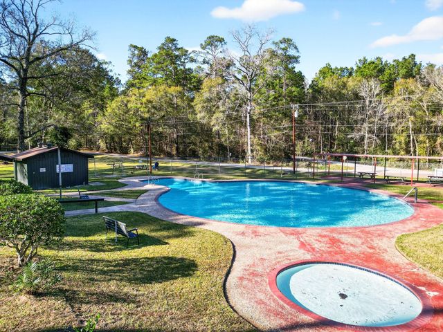 0 Walnut Drive, Montgomery, TX 77356
