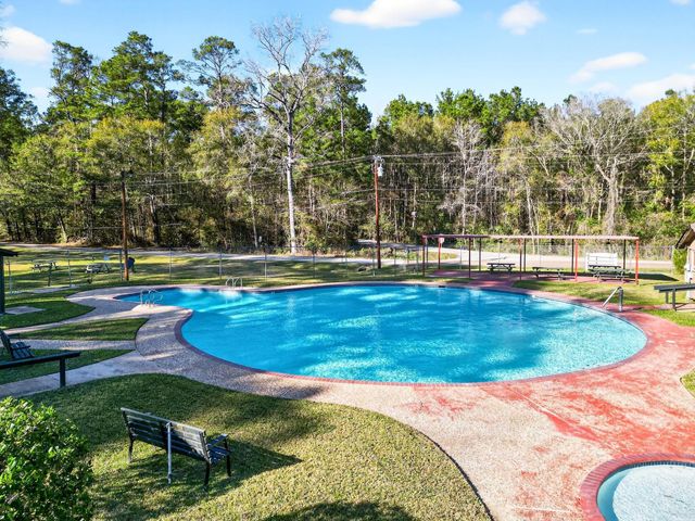 0 Walnut Drive, Montgomery, TX 77356