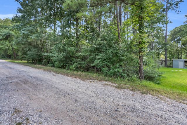 0 Walnut Drive, Montgomery, TX 77356