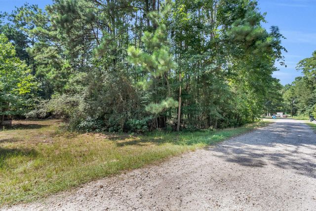 0 Walnut Drive, Montgomery, TX 77356