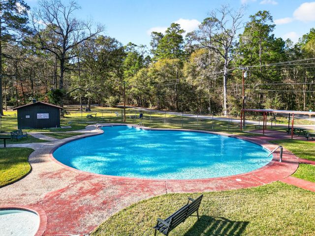 0 Walnut Drive, Montgomery, TX 77356