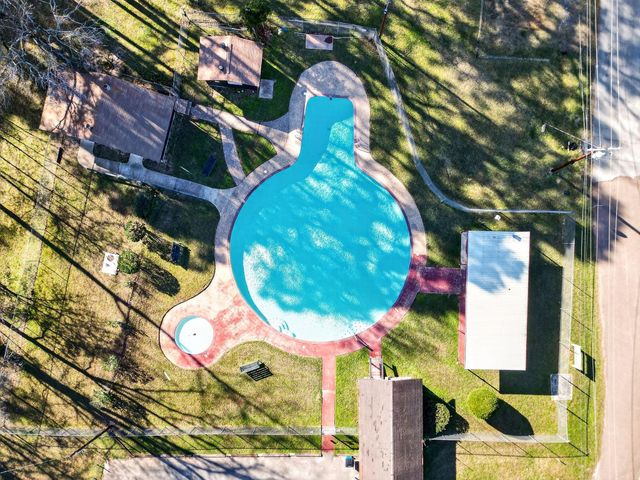 0 Walnut Drive, Montgomery, TX 77356
