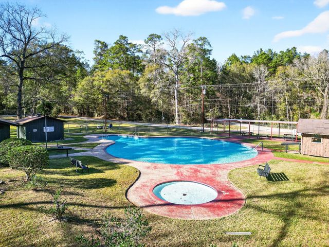 0 Walnut Drive, Montgomery, TX 77356