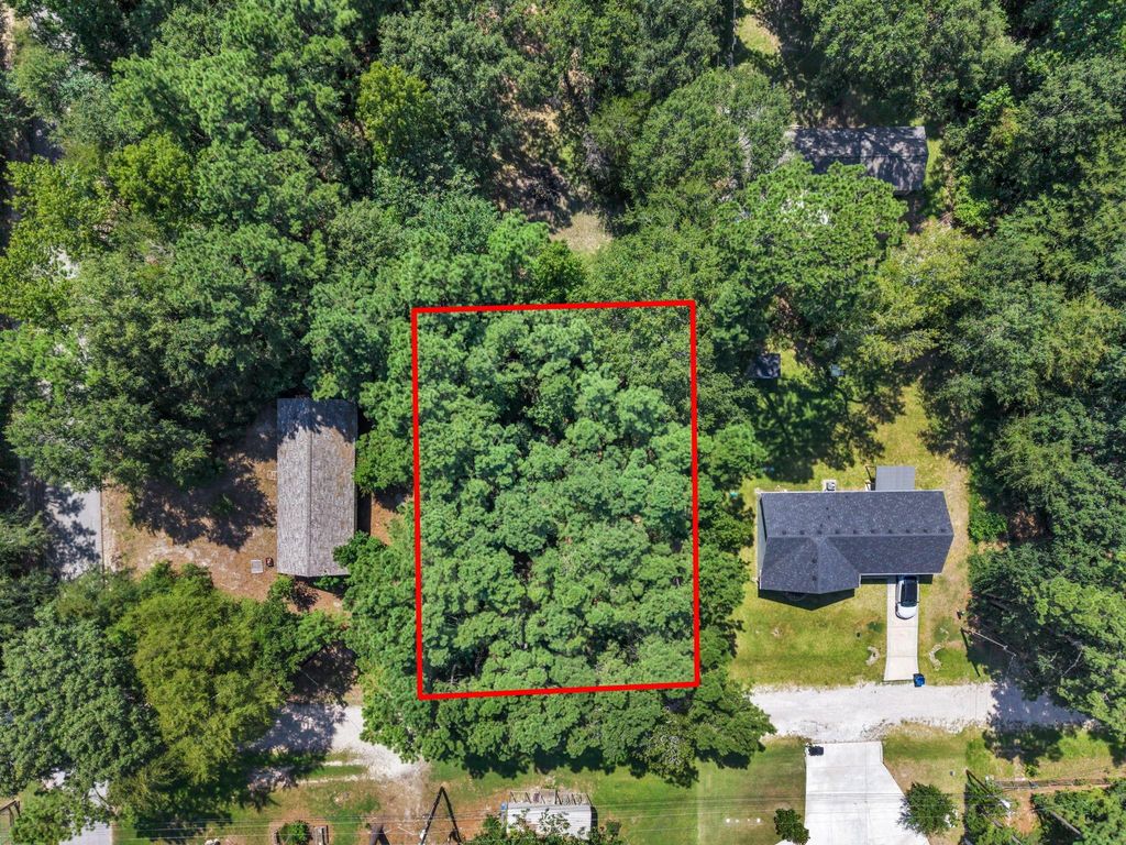 0 Walnut Drive, Montgomery, TX 77356