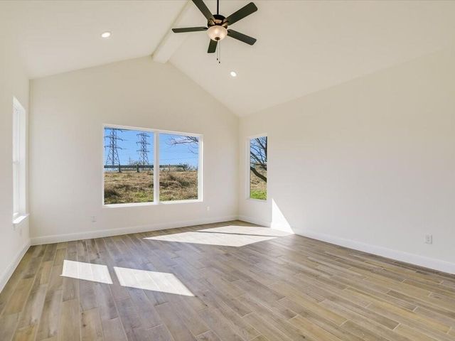 718 Indian Paint BLVD, Horseshoe Bay, TX 78657