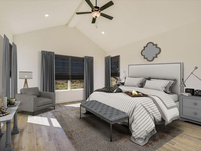 718 Indian Paint BLVD, Horseshoe Bay, TX 78657
