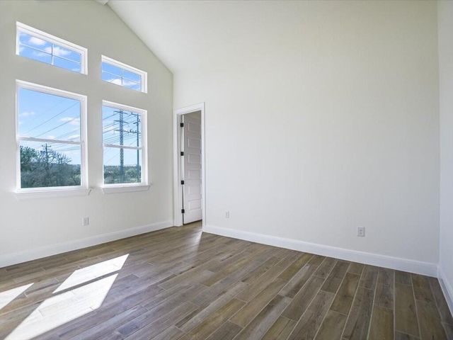 718 Indian Paint BLVD, Horseshoe Bay, TX 78657