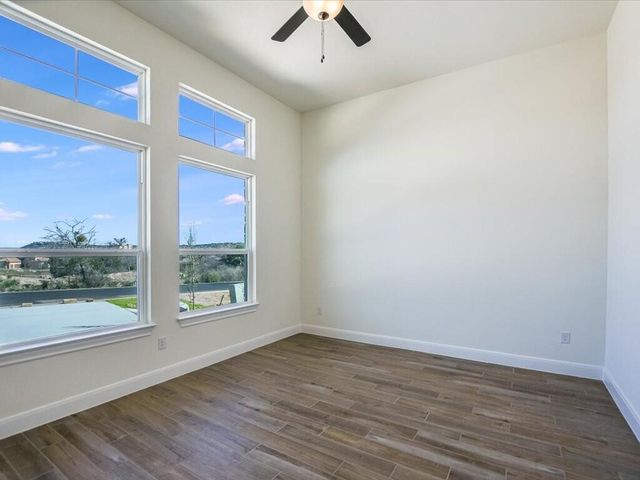 718 Indian Paint BLVD, Horseshoe Bay, TX 78657
